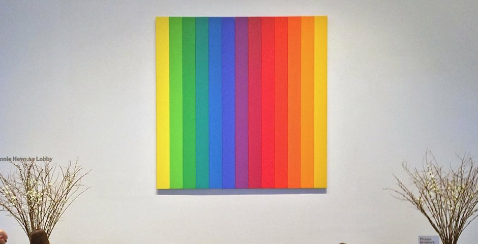 Nominee - MoMA Instagram