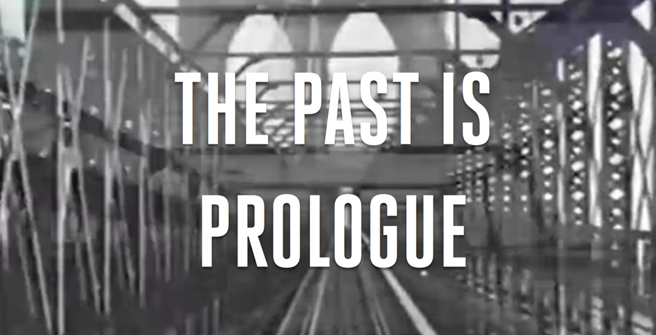 Nominee - The Past is Prologue – Cinemax “The Knick” Branded Content on CNN