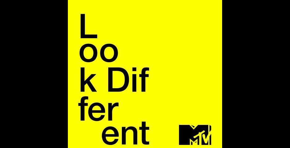 Nominee - MTV’s Look Different Campaign