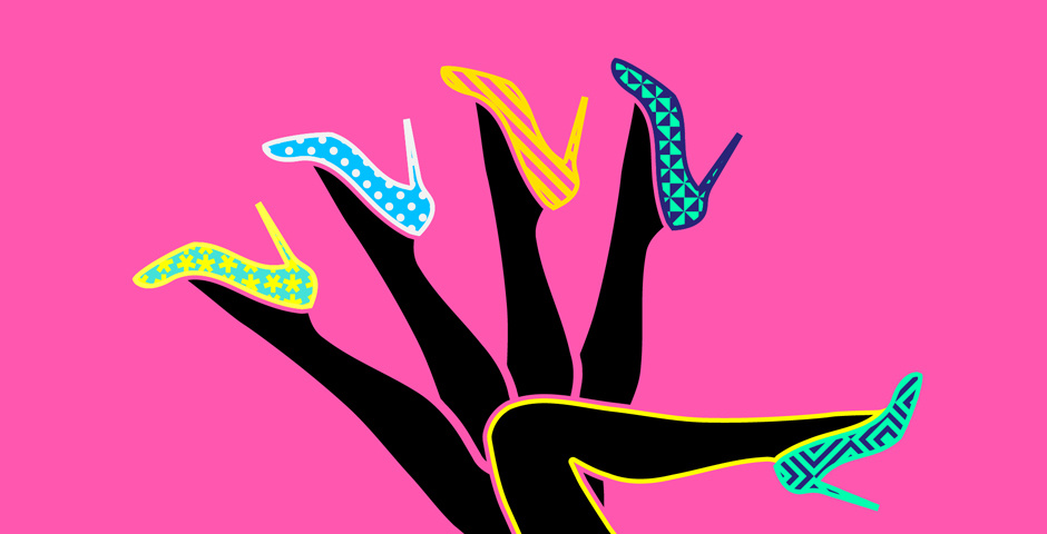 Nominee - Refinery29 Facebook