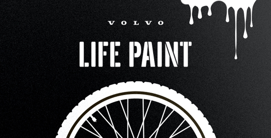 Webby Award Winner - Lifepaint