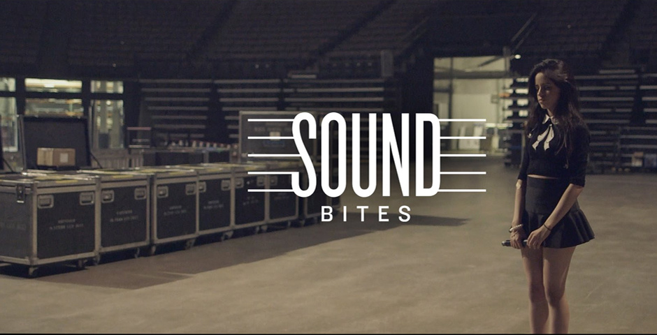 Nominee - SoundBites