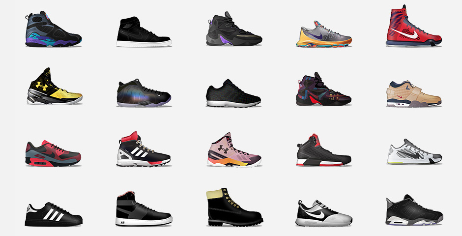 Nominee - Shoemoji