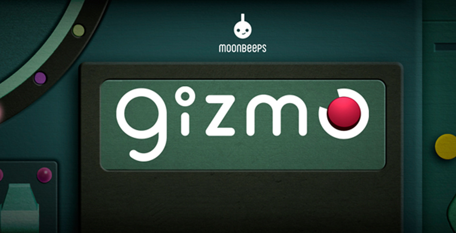 Nominee - Moonbeeps: Gizmo