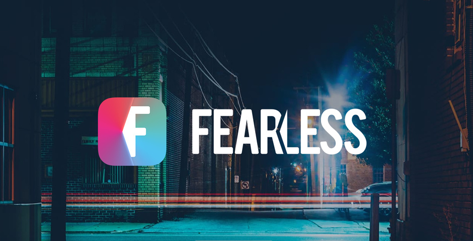 Nominee - Fearless