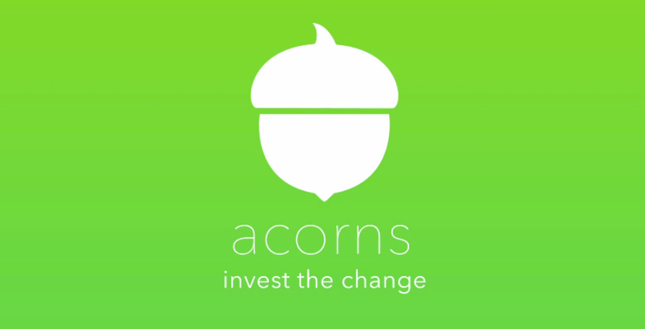 Nominee - Acorns Investing App