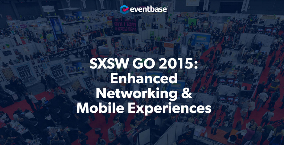 Nominee - SXSW GO Official Mobile Guide