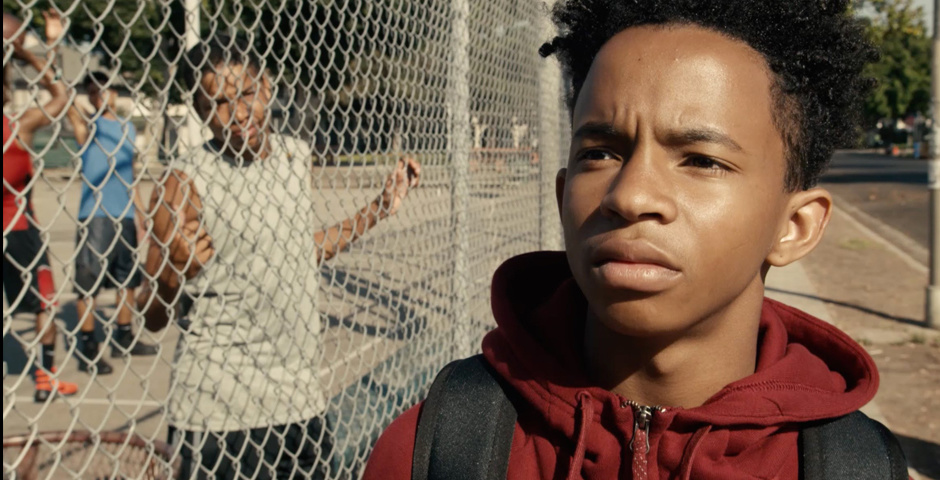Nominee - Short A Guy