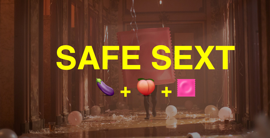 Nominee - MTV Sext Life