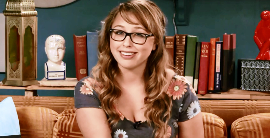 Nominee - MTV Braless
