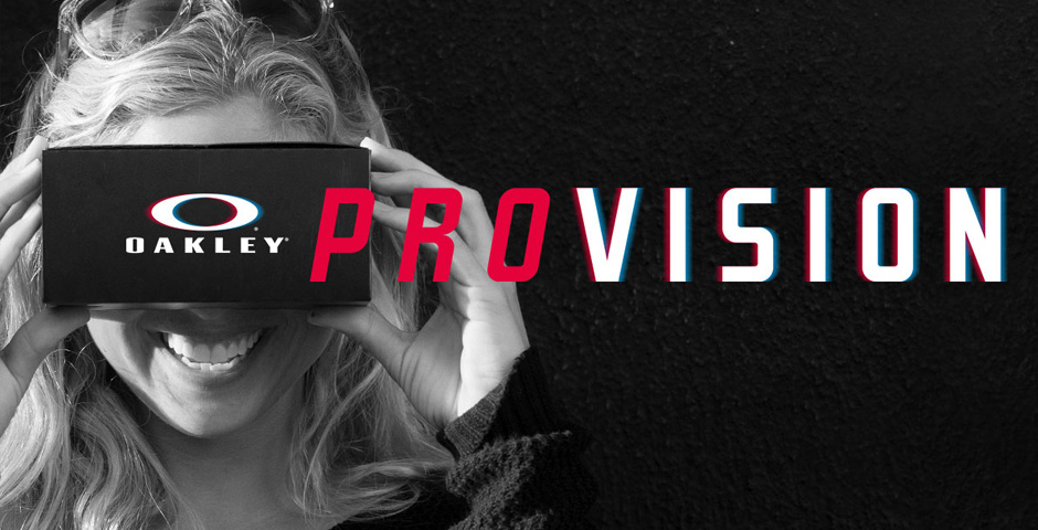 Nominee - Pro Vision