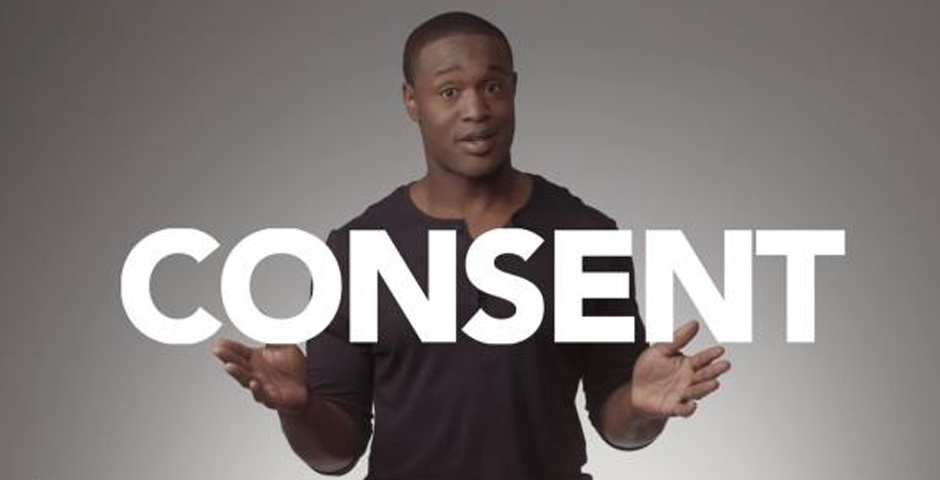 People's Voice - Planned Parenthood Consent Video Series