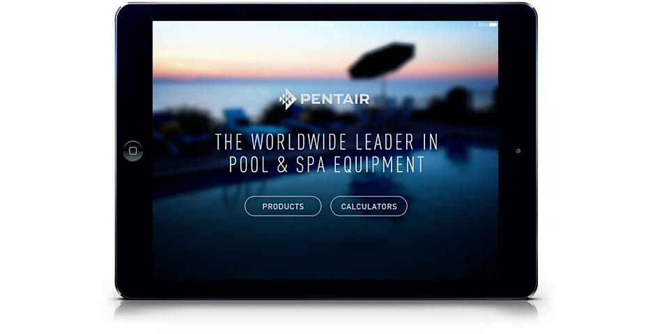 Nominee - Pool IQ