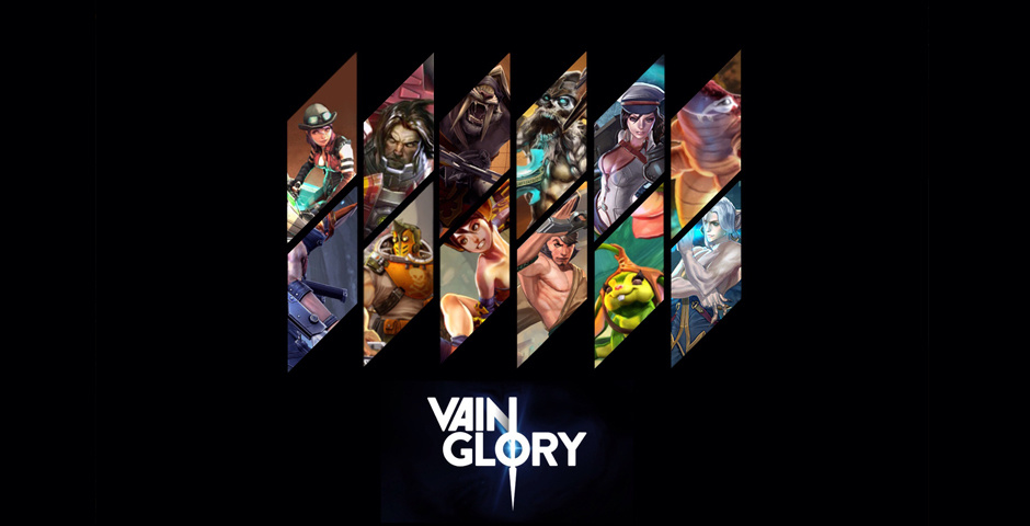 Nominee - Vainglory