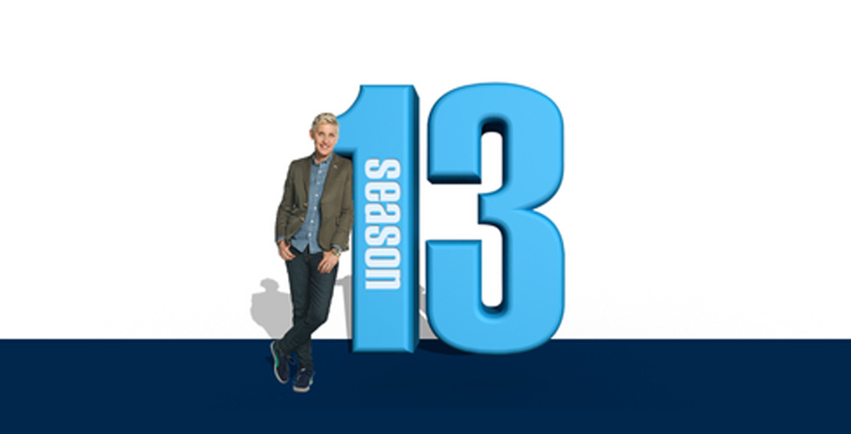 Honoree - The Ellen DeGeneres Show