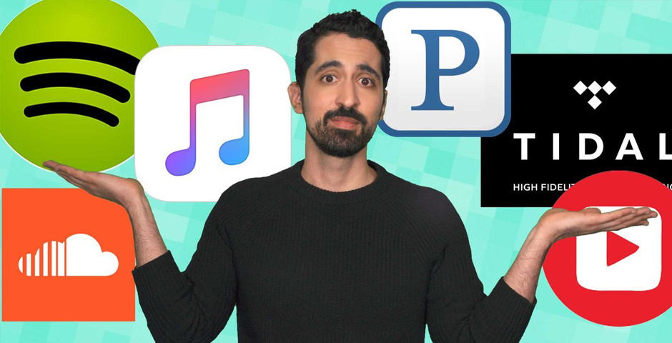 Webby Award Winner - Mashable Explains
