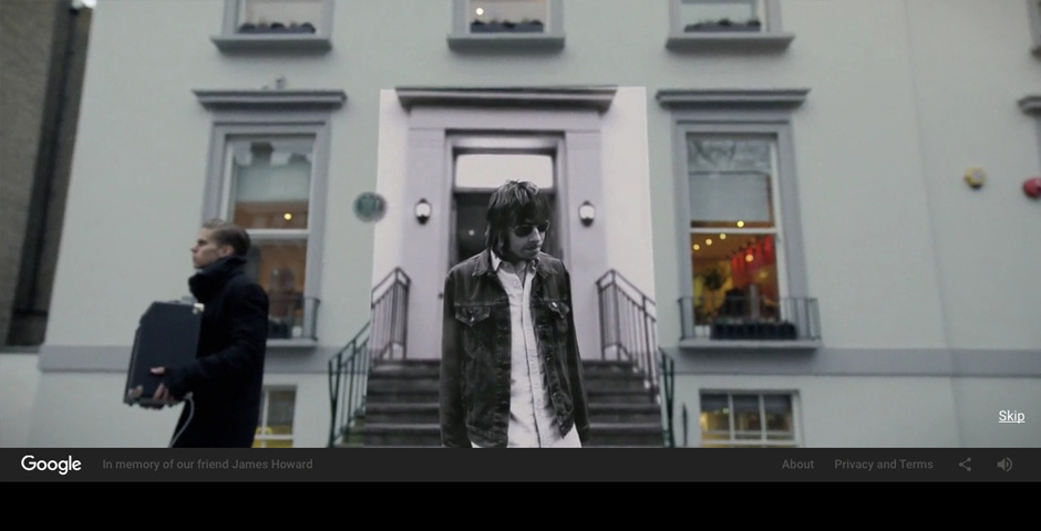 Webby Award Winner - Inside Abbey Road