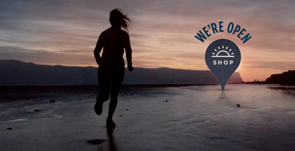 Webby Award Winner - Magic Hour Pop-up Shops
