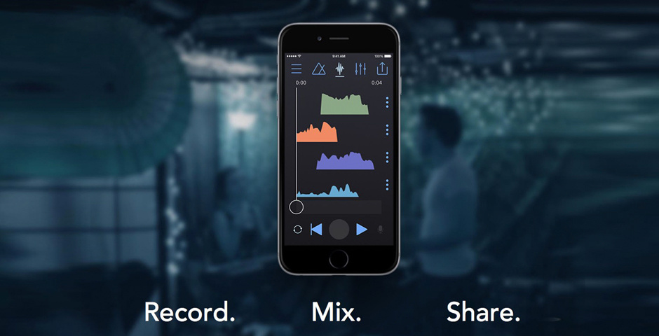 Nominee - Spire Recorder