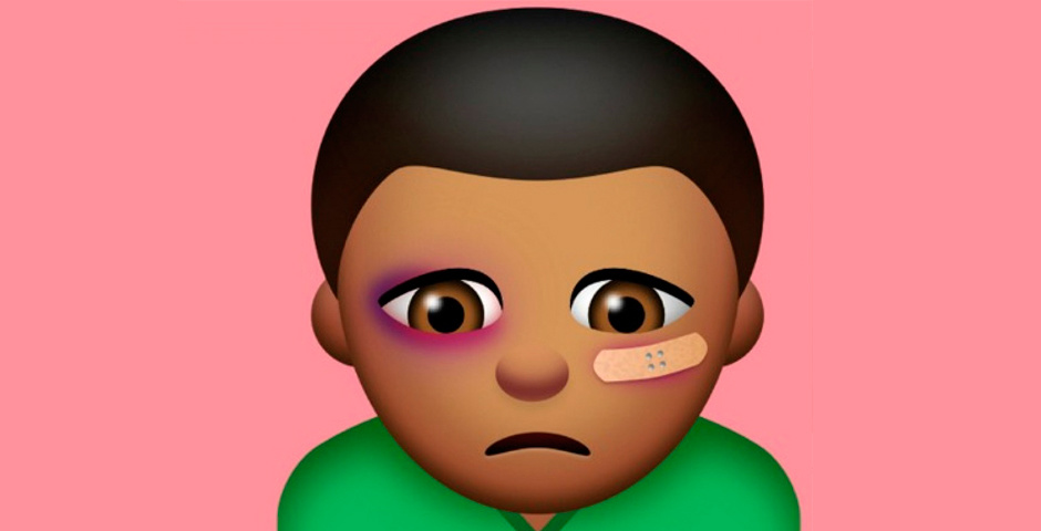 Nominee - Abused Emojis