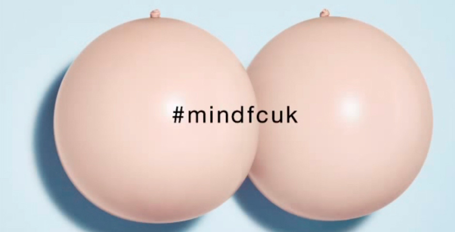 Nominee - #MINDFCUK