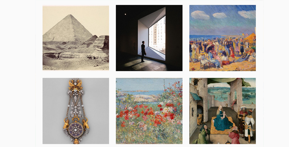 People's Voice - The Metropolitan Museum of Art