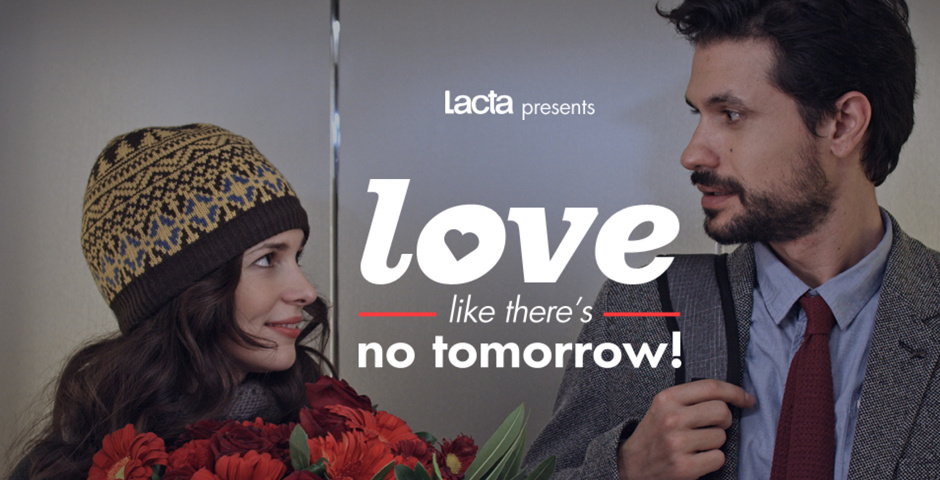 People's Voice - Love like there’s no tomorrow