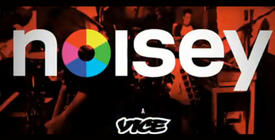 Nominee - Noisey