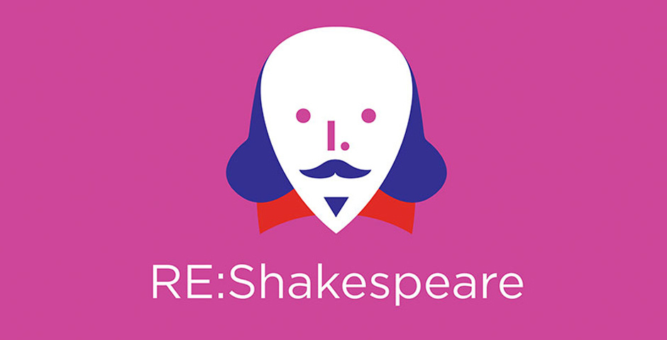 People's Voice / Webby Award Winner - Re:Shakespeare