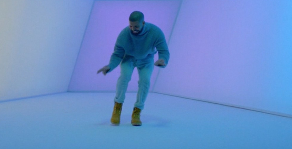 Nominee - “Hotline Bling”