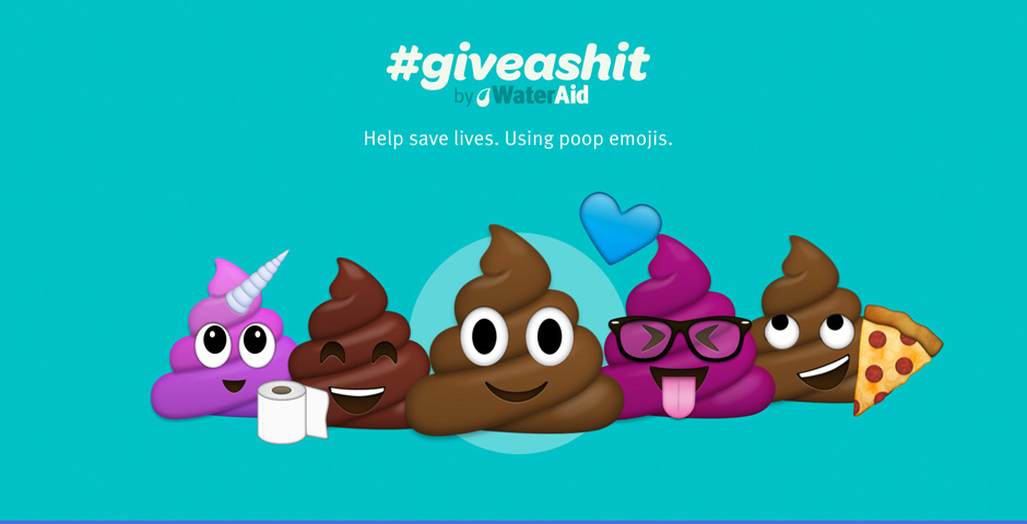 Nominee - Give A Shit