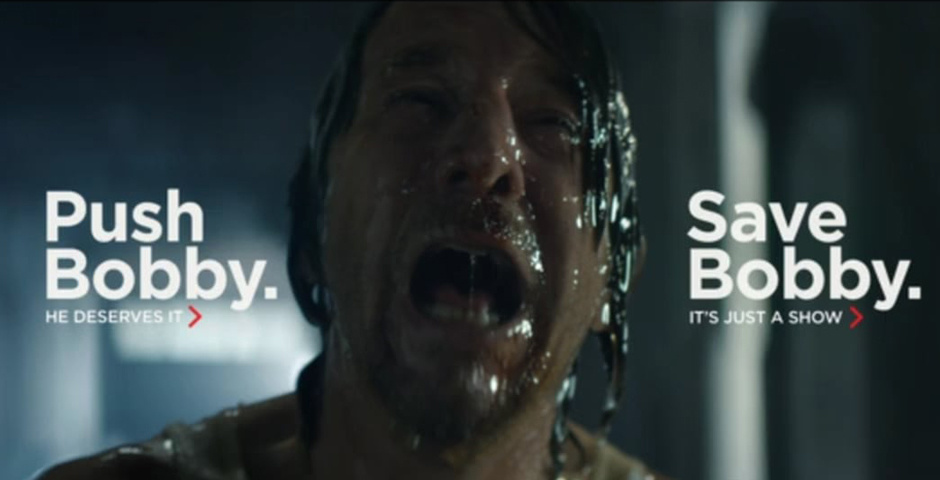 Nominee - Netflix – The Rat
