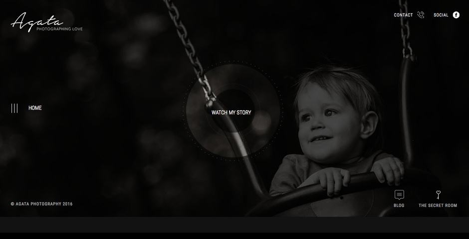 Nominee - Agata Photography