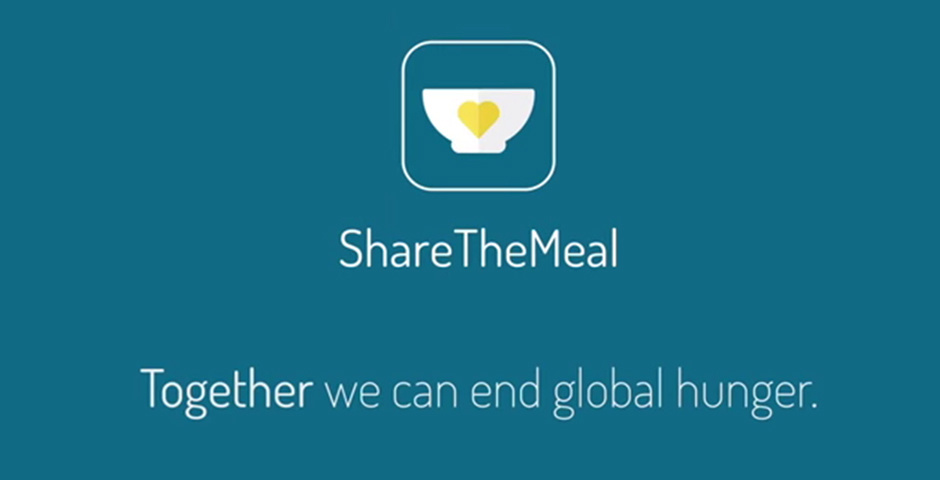People's Voice - ShareTheMeal