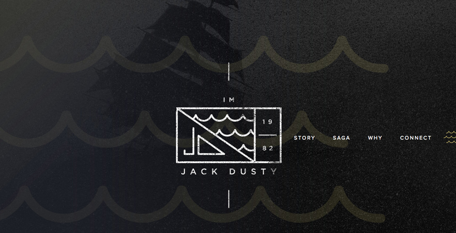 Nominee - I’m Jack Dusty